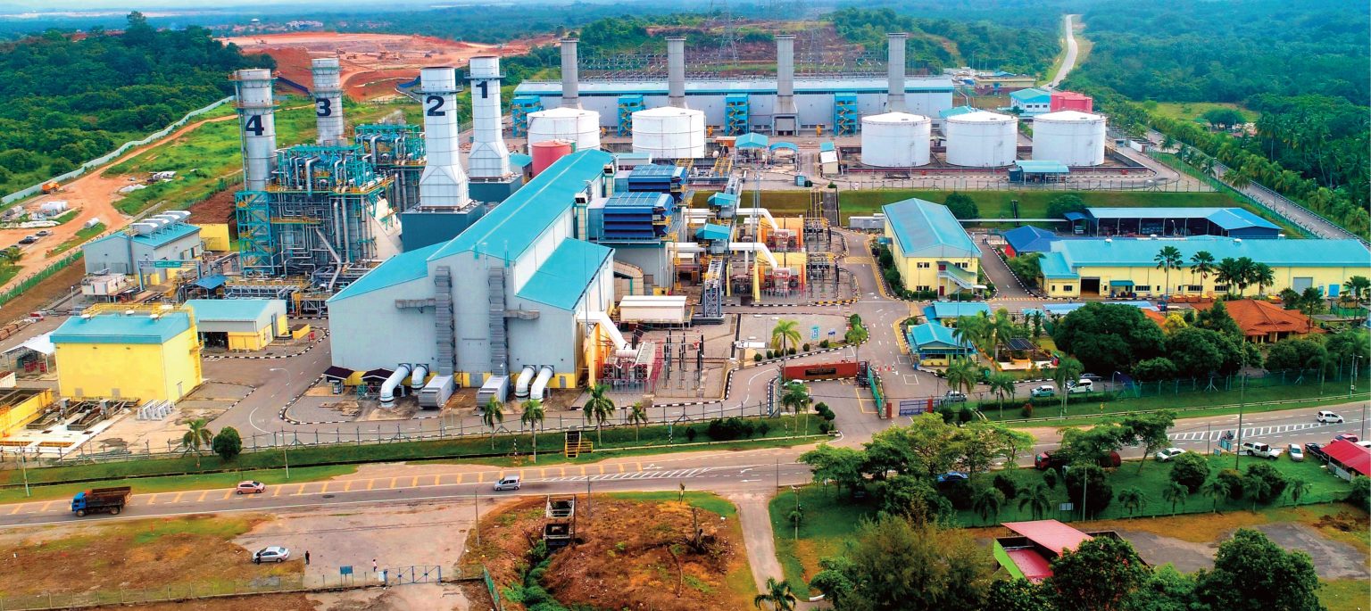panglima power sdn bhd