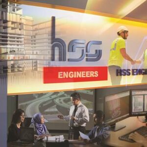 HSS Group – Official Corporate HSS Group Website